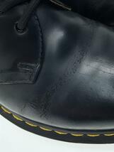 Dr.Martens◆シューズ/UK7/ブラック/レザー/11838002/ドクターマーチン//_画像7