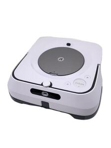 iRobot* I robot / robot floor cleaning machine bla-ba jet m6 m613860/ jet spray //