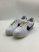 NIKE◆CORTEZ_コルテッツ/28.5cm/WHT//_画像2