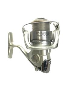 SHIMANO◆リール/スピニングリール/TWINPOWER Mg C3000//