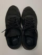 NIKE◆AIRMAX EXCEE/ローカットスニーカー/27cm/ブラック/CD4165-003_画像3