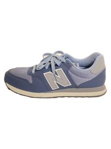 NEW BALANCE◆ローカットスニーカー/27cm/NVY/GM500WB2//