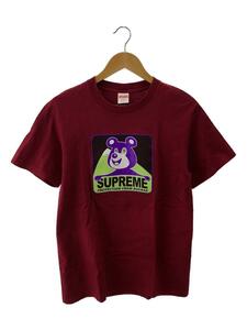 Supreme◆Tシャツ/S/コットン/BRD//