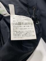 THE NORTH FACE◆CASSIUS TRICLIMATE JKT_カシウス トリクライメート ジャケット/M/ナイロン/BLK_画像4