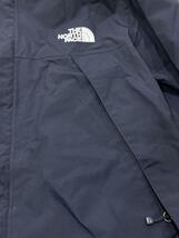 THE NORTH FACE◆CASSIUS TRICLIMATE JKT_カシウス トリクライメート ジャケット/M/ナイロン/BLK_画像5