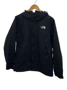 THE NORTH FACE◆CASSIUS TRICLIMATE JKT_カシウス トリクライメート ジャケット/M/ナイロン/BLK