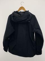 THE NORTH FACE◆CASSIUS TRICLIMATE JKT_カシウス トリクライメート ジャケット/M/ナイロン/BLK_画像2