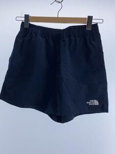 THE NORTH FACE◆VERSATILE SHORT_バーサタイルショーツ/S/ナイロン/ネイビー/NB41851/撥水加工