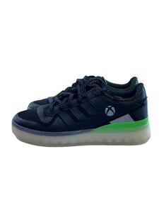 adidas◆XBOX X FORUM TECH BOOST_エックスボックス X フォーラム テック ブースト/28.5cm/B//