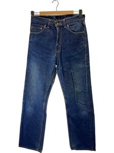 Levi’s◆519/刻印501/ボトム/31/コットン/IDG