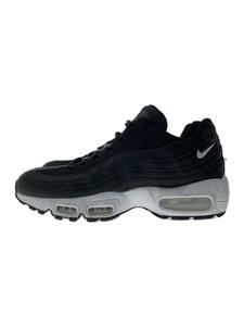 NIKE◆AIRMAX 95_エア マックス 95/25.5cm/BLK