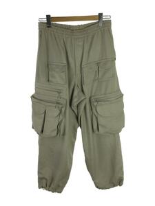 DAIWA PIER39◆23ss/TECH PERFECT FISHING PANTS/S/ポリエステル/CRM/BP-40023///