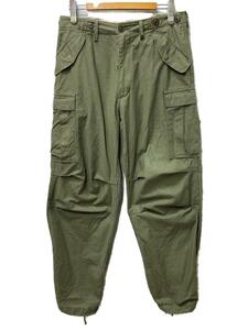 US.ARMY◆M-65/31/コットン/KHK/8415-782-2951/後期