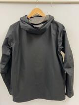 Marmot◆ZP COMODO JACKET/S/ポリエステル/BLK/TOMLJK00_画像2