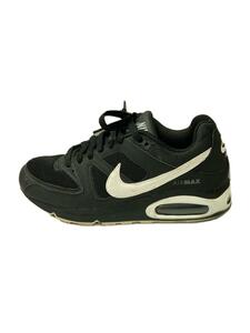 NIKE◆AIR MAX COMMAND/エアマックスコマンド/ブラック/629993-032/26.5cm/BLK