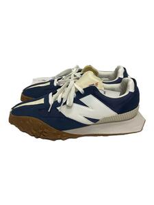 NEW BALANCE◆ローカットスニーカー/28.5cm/NVY/UXC72RH