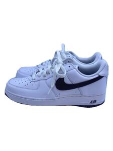 NIKE◆AIR FORCE 1 LOW RETRO_エア フォース 1 LOW レトロ/27cm/WHT