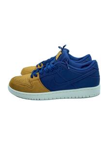 NIKE◆DUNK LOW PRO PREMIUM_ダンク ロー プロ プレミアム/27.5cm/NVY