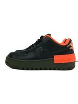 NIKE◆AF1 SHADOW SE/23cm/BLK_画像1