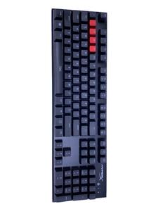 HyperX Alloy FPSメカニカルゲーミングキーボード HX-KB1RD1-NA/A3 （ブラック）