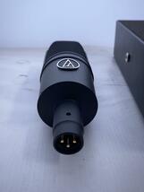 audio-technica◆楽器周辺機器その他/AT4040_画像3