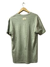 NIKE◆×FEAR OF GOD/20AW NRG W TOP/Tシャツ/SIZE:S/コットン/GRY/CU4699-063_画像2