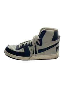 NIKE◆TERMINATOR HIGH_ターミネーター ハイ/US10/GRY