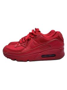 NIKE◆AIR MAX 90_エアマックス 90/24cm/RED/CZ7918-600