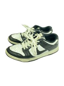 NIKE◆ローカットスニーカー/27.5cm/BLK/dd1391-100