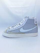 NIKE◆BLAZER MID 77_ブレーザー ミッド 77/29cm/WHT_画像1