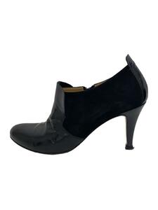 PELLICO* pumps /26.5cm/BLK