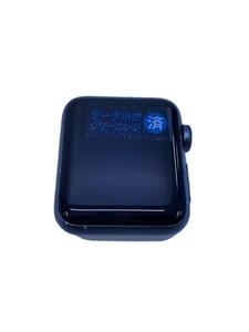 Apple◆スマートウォッチ/Apple Watch Series 3 38mm GPSモデル/デジタル