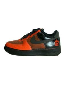 NIKE◆AIR FORCE 1 07 PRM 2/CT1251-006/ローカットスニーカー/27cm