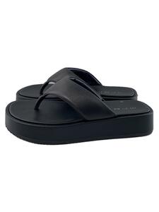 MOHI...* sandals /36/BLK