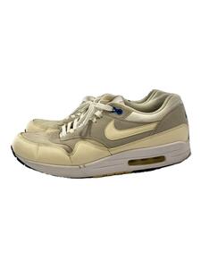 NIKE◆AIR MAX 1 CX QS/エアマックス/ホワイト/811373-100/29cm/WHT