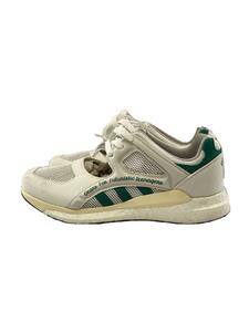 adidas◆HUMAN MADE X EQT RACING_ヒューマンメイド X EQT レーシング/26cm/WHT