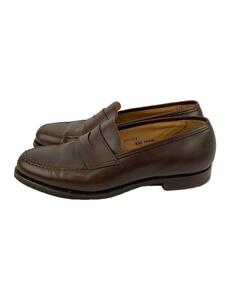 CROCKETT&JONES◆ローファー/BOSTON2/BRW/6224//