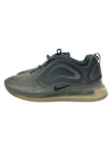 NIKE◆AIR MAX 720/エアマックス/グレー/AO2924-002/27.5cm/グレー//