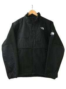 THE NORTH FACE◆デナリジャケット/XXL/ポリエステル/BLK//