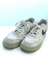 NIKE◆AIR FORCE 1 07 SE_エア フォース 1 07 SE/28.5cm/WHT//_画像2