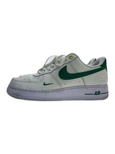 NIKE◆AIR FORCE 1 07 LV8 40TH_エア フォース 1 07 LV8 40周年/25.5cm/CRM//