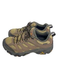 MERRELL◆MOAB/SYNTHETIC GTX/ローカットスニーカー/27.5cm/KHK/J500247//