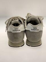 NEW BALANCE◆ML373 ローカットスニーカー/24.5cm/GRY/ML373KG2_画像6