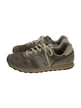 NEW BALANCE◆ML373 ローカットスニーカー/24.5cm/GRY/ML373KG2_画像1