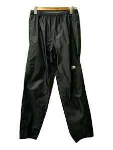 THE NORTH FACE◆STRIKE TRAIL PANT_ストライクトレイルパンツ/M/ナイロン/BLK