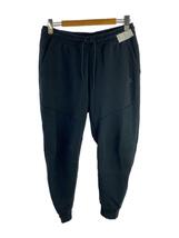 NIKE◆TECH FLEECE JOGGER PANTS/XL/ポリエステル/ブラック_画像1