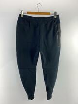 NIKE◆TECH FLEECE JOGGER PANTS/XL/ポリエステル/ブラック_画像2