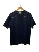 C.E(CAV EMPT)◆Tシャツ/XL/コットン/BLK/プリント_画像1