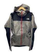 THE NORTH FACE◆CLIMB LIGHT JACKET_クライムライトジャケット/XL/ゴアテックス/GRY/NP11503_画像1