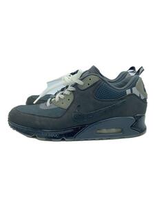 NIKE◆AIR MAX 90/エアマックス 90/ブラック/CQ2289-002/26cm/BLK